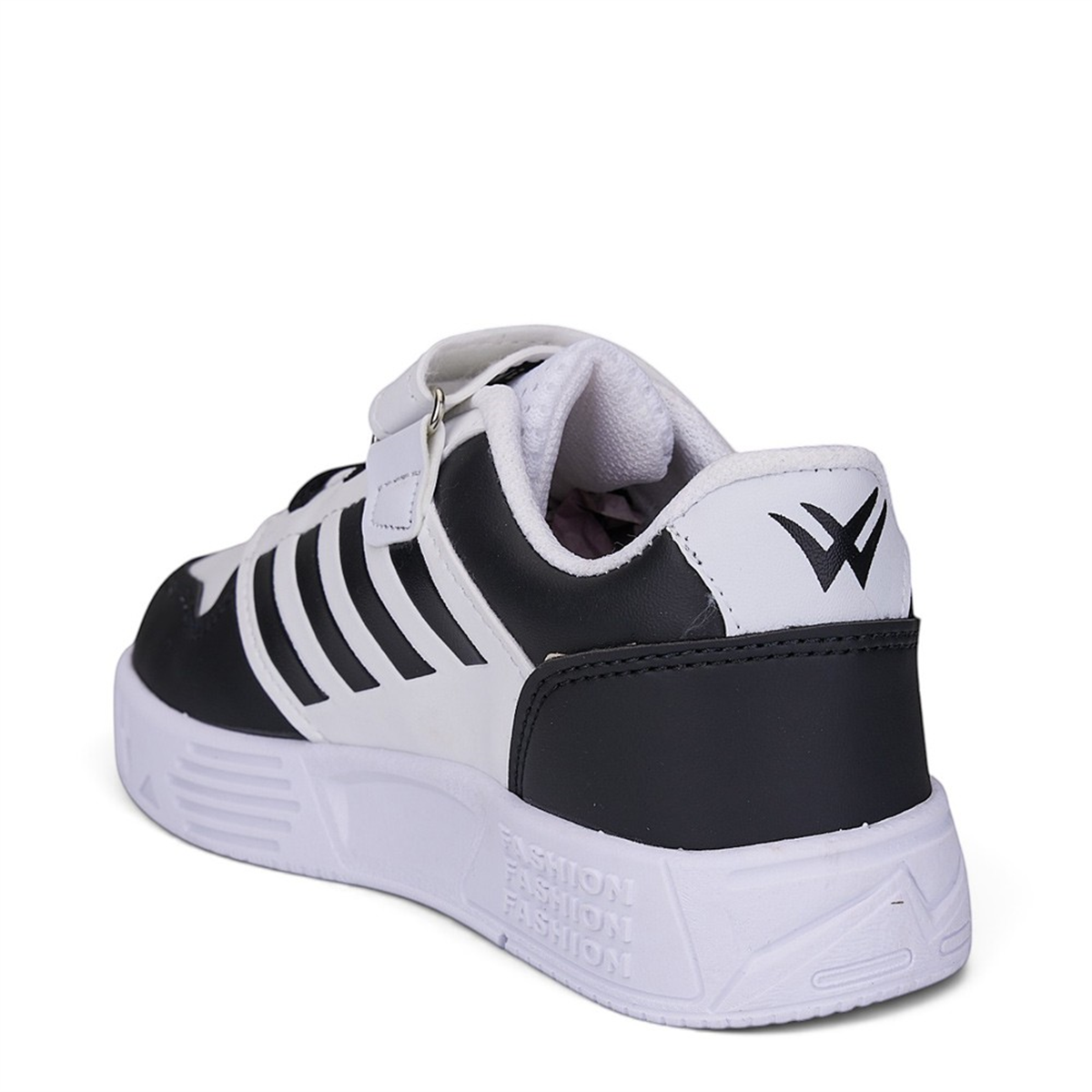 WİNMAX_F_SPOR_CİLT 77 BEYAZ_SİYAH