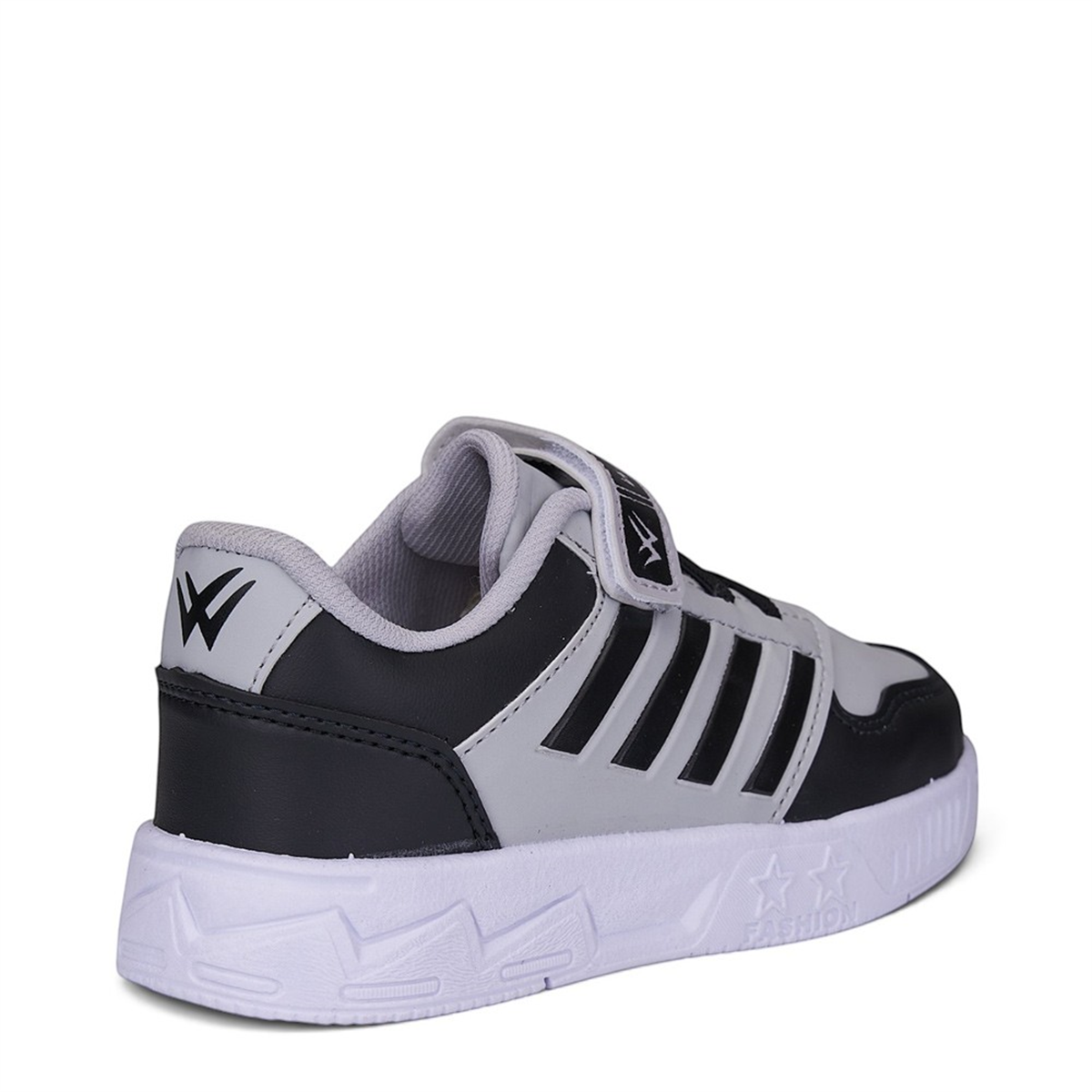 WİNMAX_F_SPOR_CİLT 77 BUZ_SİYAH