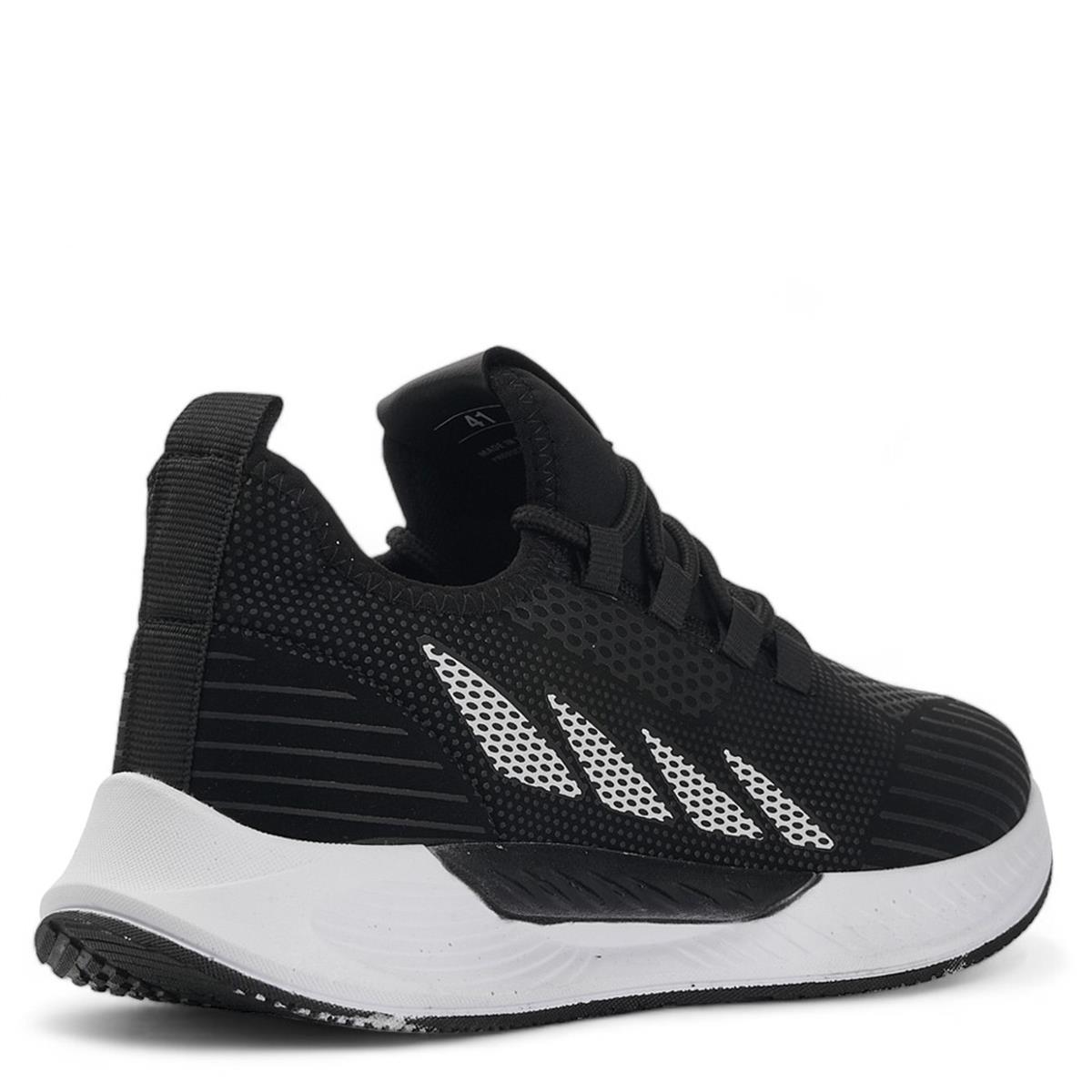 WİPPER_M_SPOR_8011 SİYAH_BEYAZ