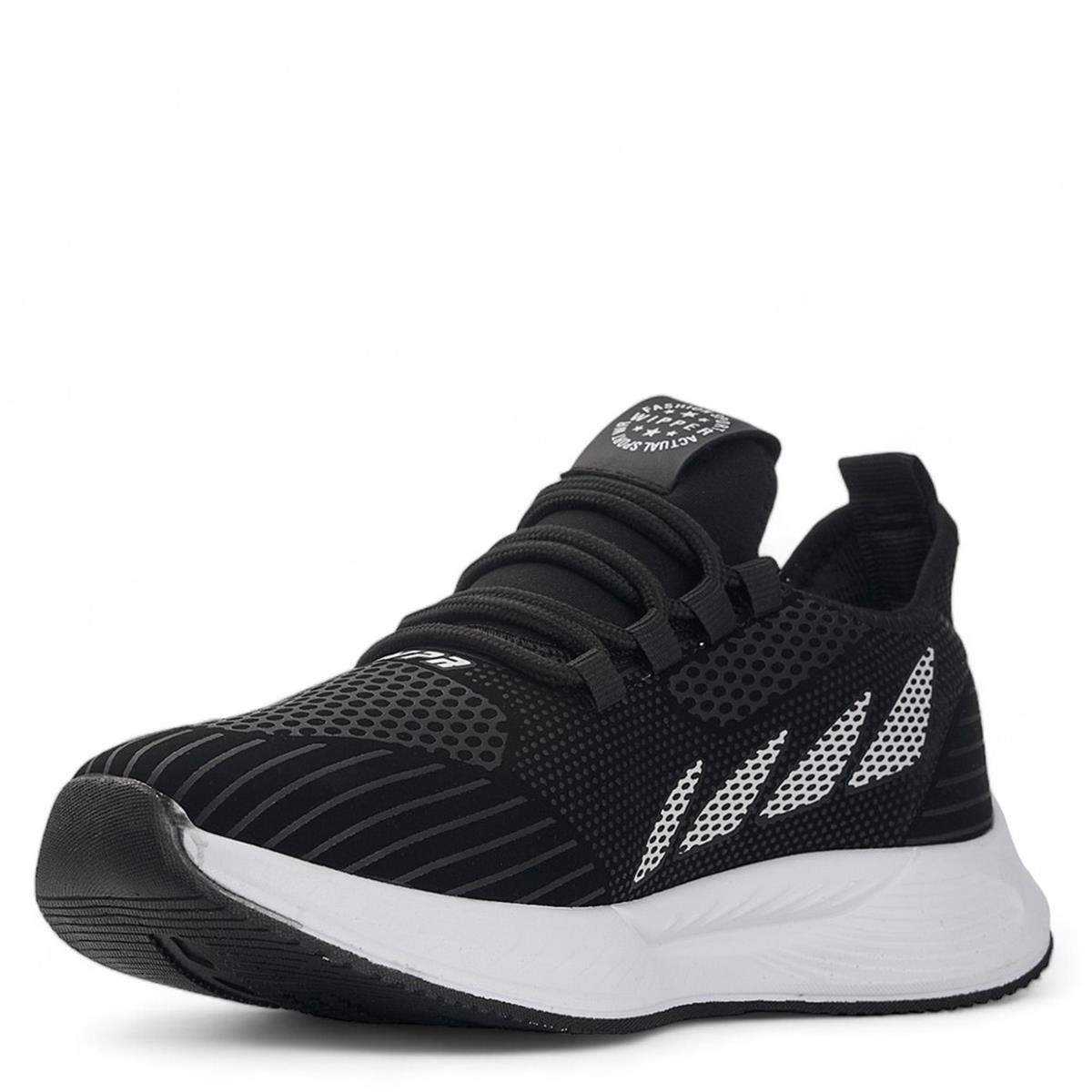 WİPPER_M_SPOR_8011 SİYAH_BEYAZ