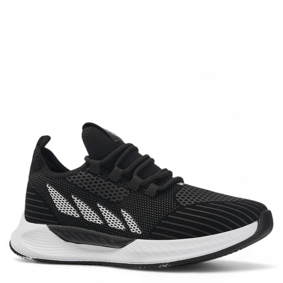 WİPPER_M_SPOR_8011 SİYAH_BEYAZ