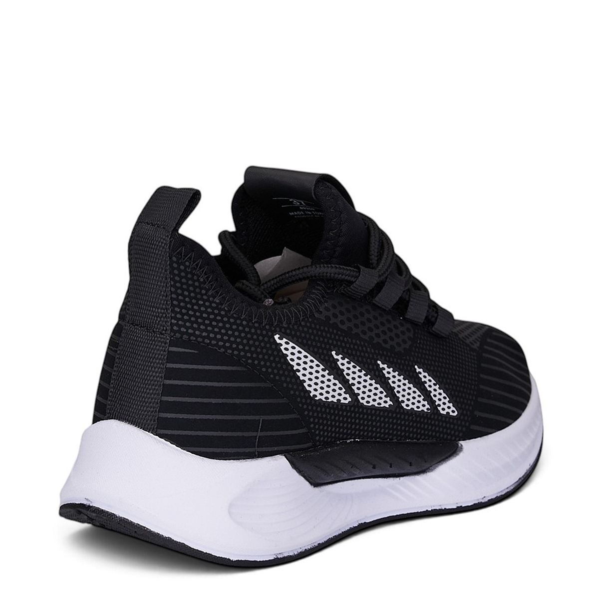 WİPPER_G_SPOR_8011 SİYAH_BEYAZ
