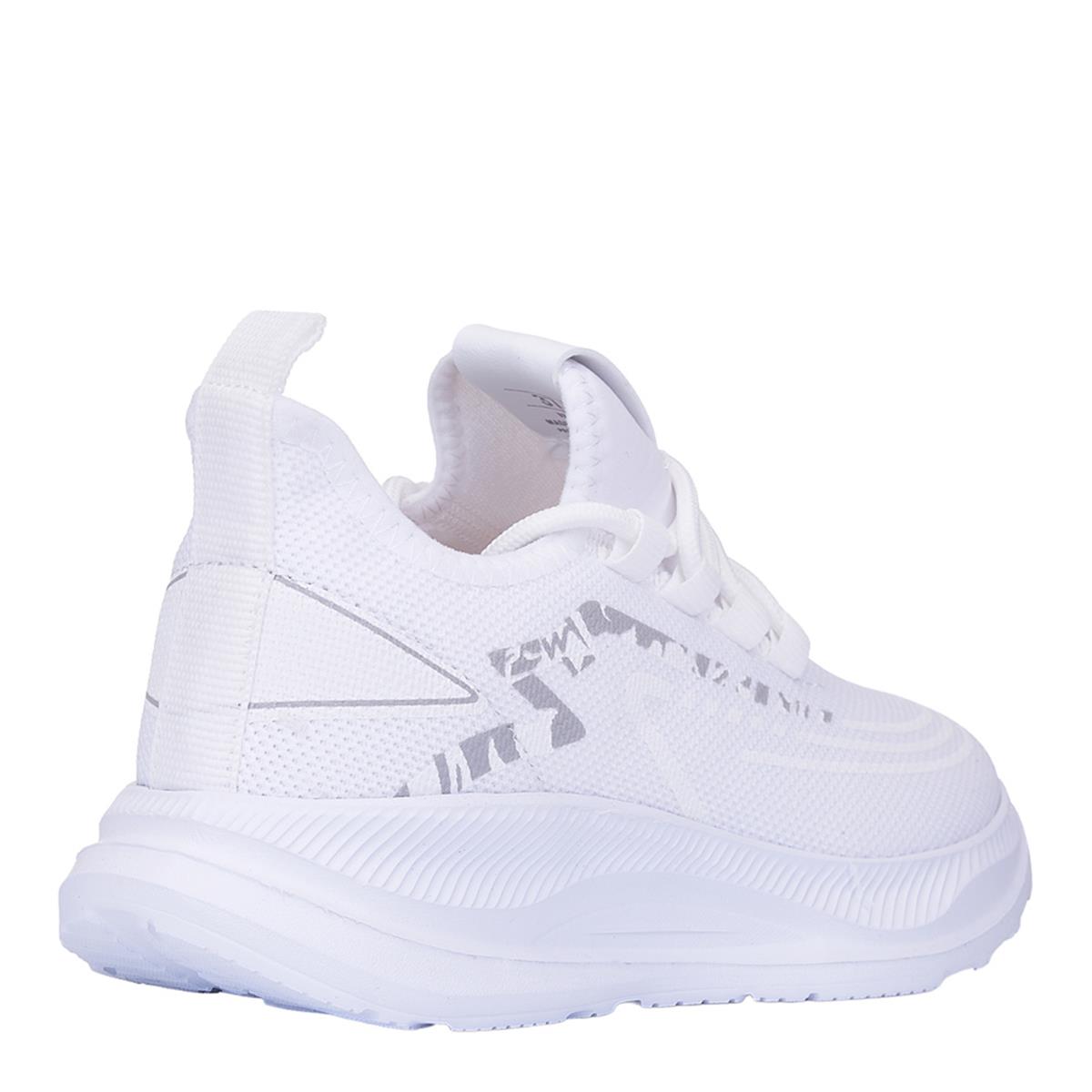 WİPPER_G_SPOR_TRİKO 8019 BEYAZ_BEYAZ