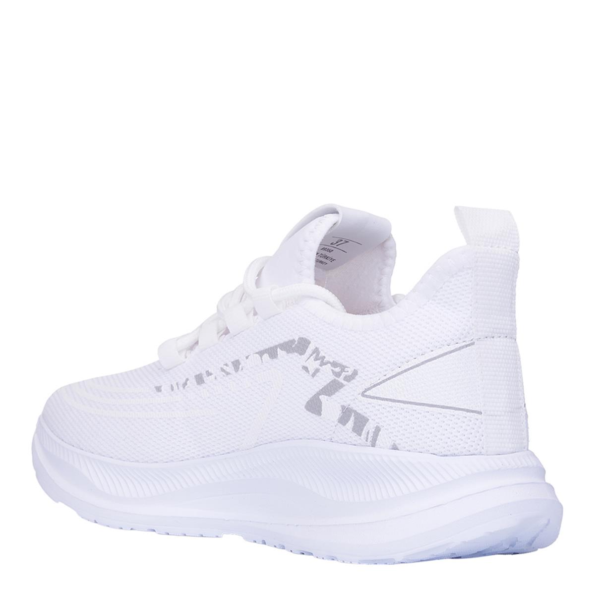 WİPPER_G_SPOR_TRİKO 8019 BEYAZ_BEYAZ