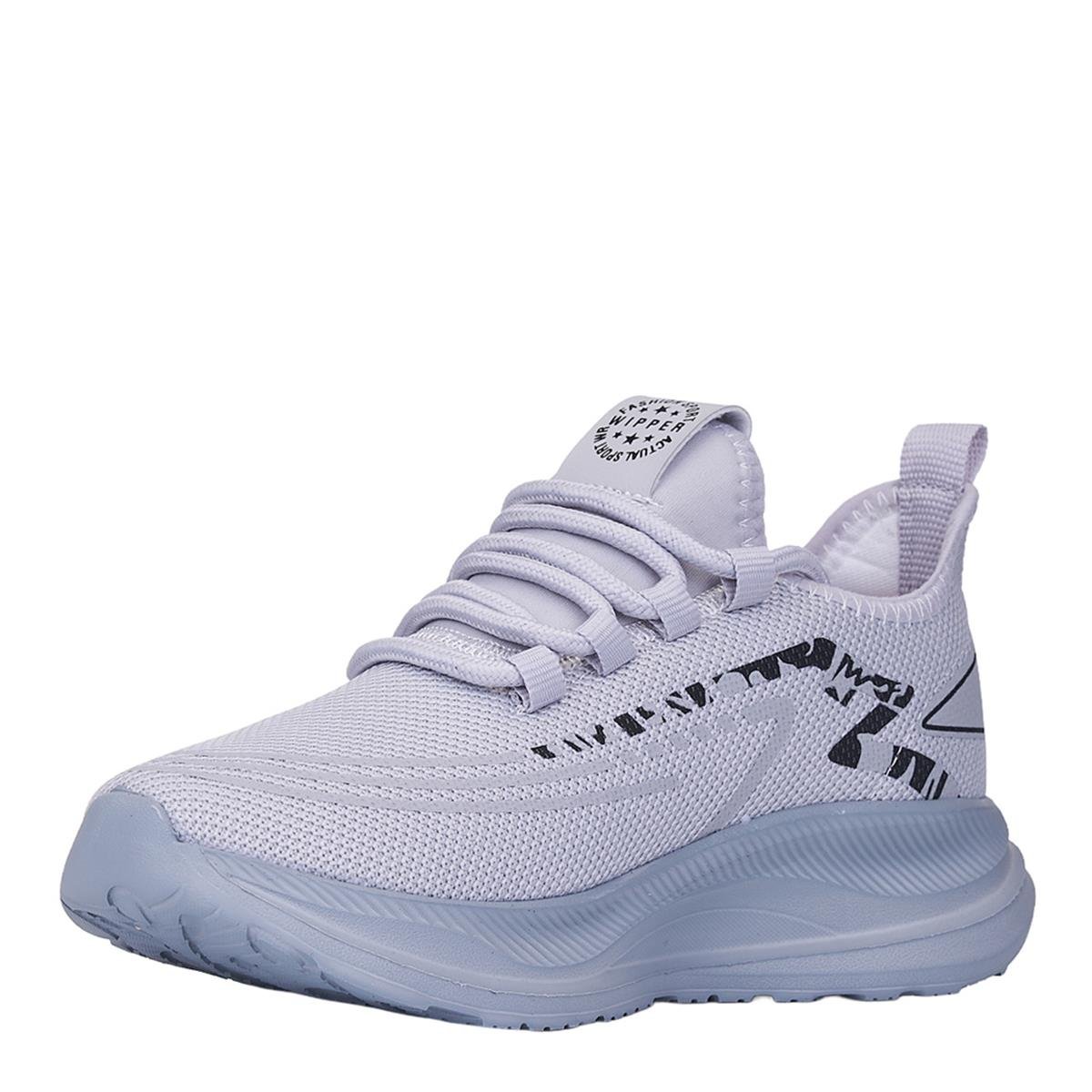 WİPPER_G_SPOR_TRİKO 8019 BUZ_SİYAH