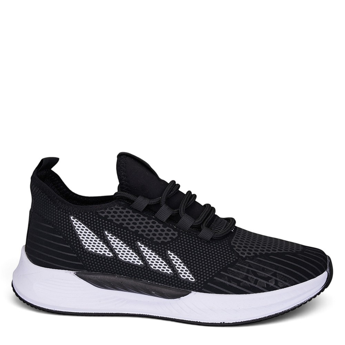 WİPPER_M_SPOR_8011 SİYAH_BEYAZ