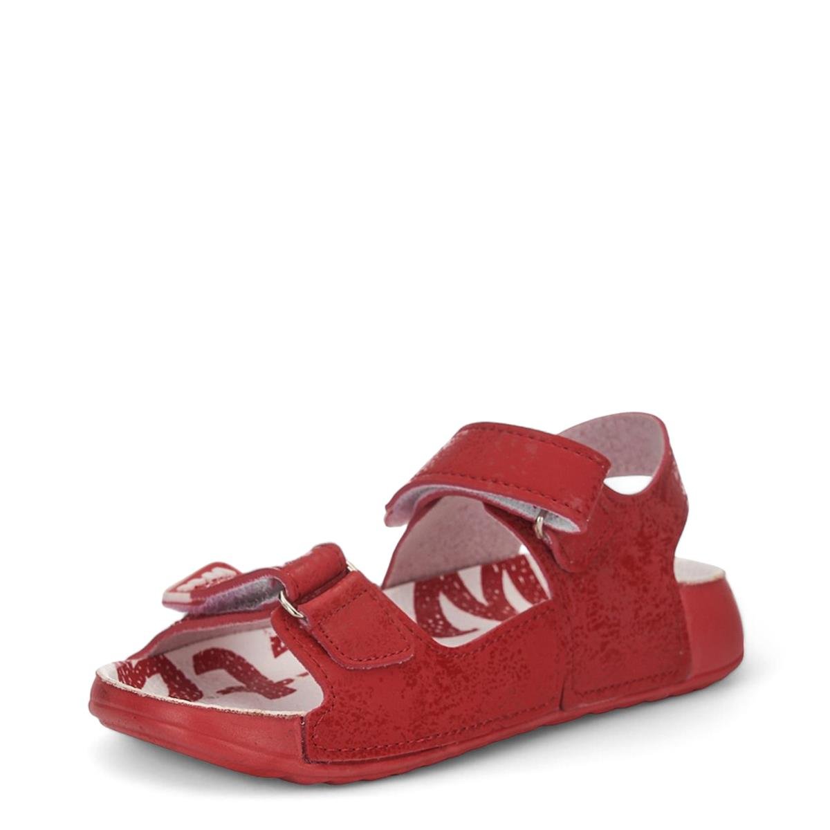 WİTTA_F_SANDALET_52453 KIRMIZI