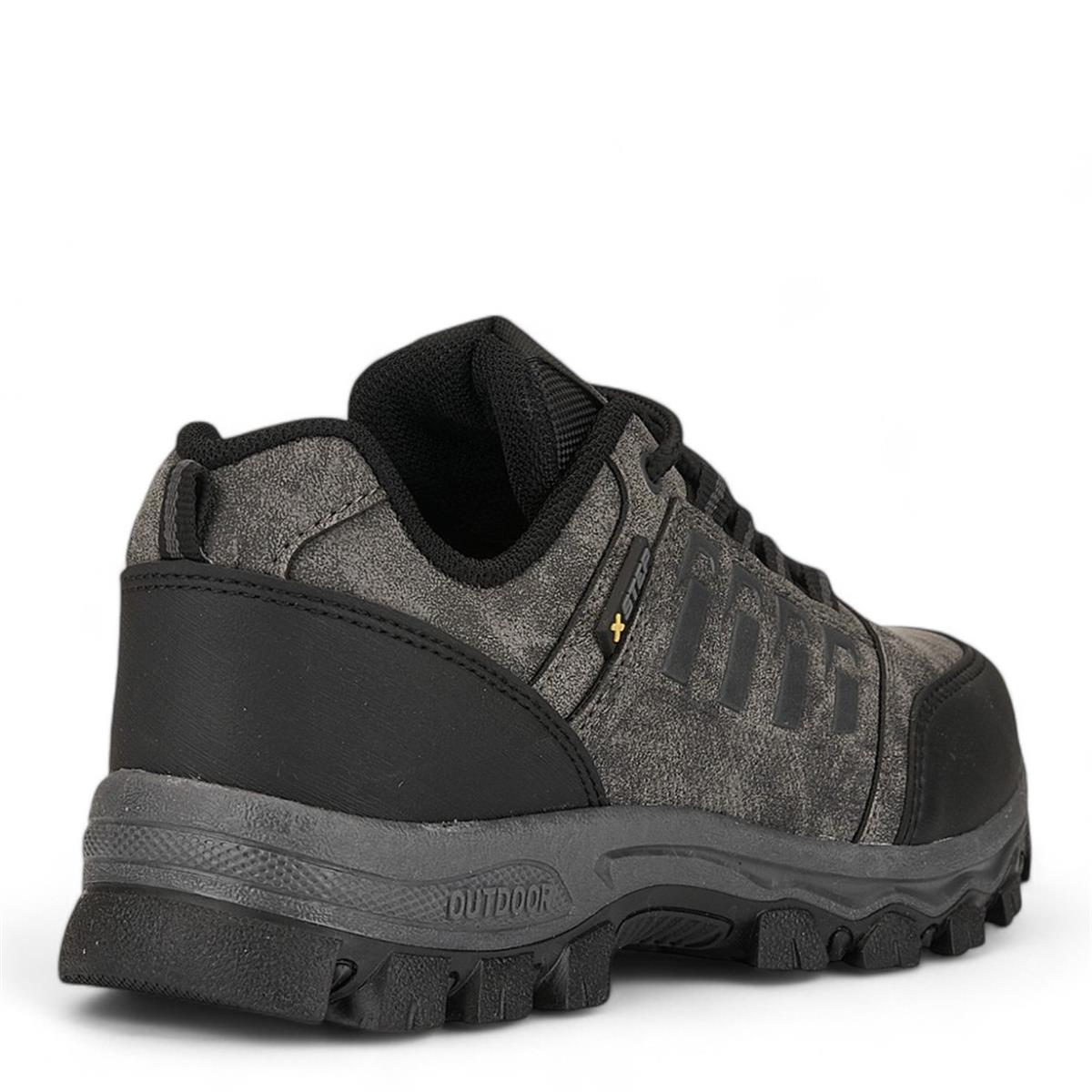X STEP_G_TREKİNG_X5 FÜME