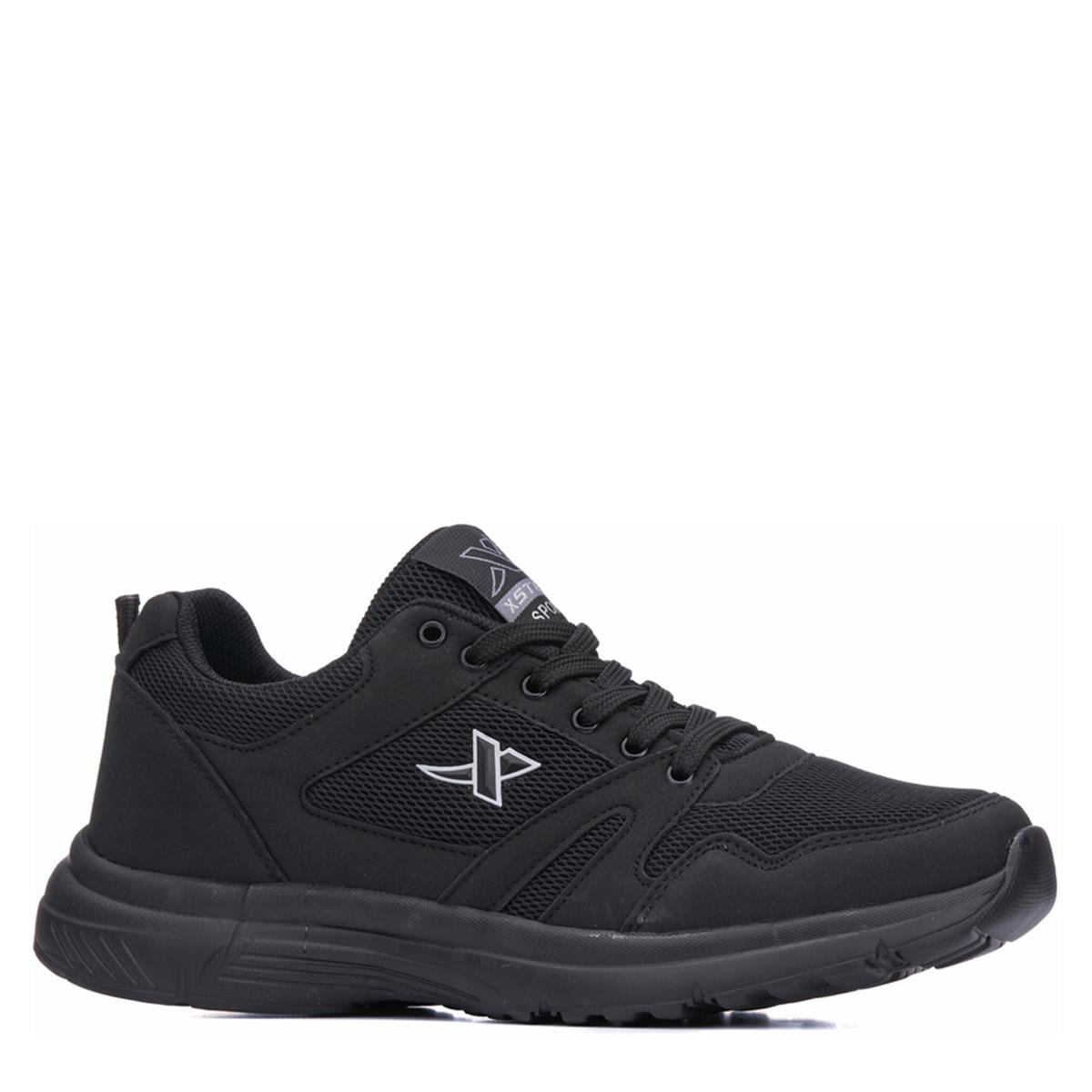 X-STEP_M_SPOR_020_A SİYAH