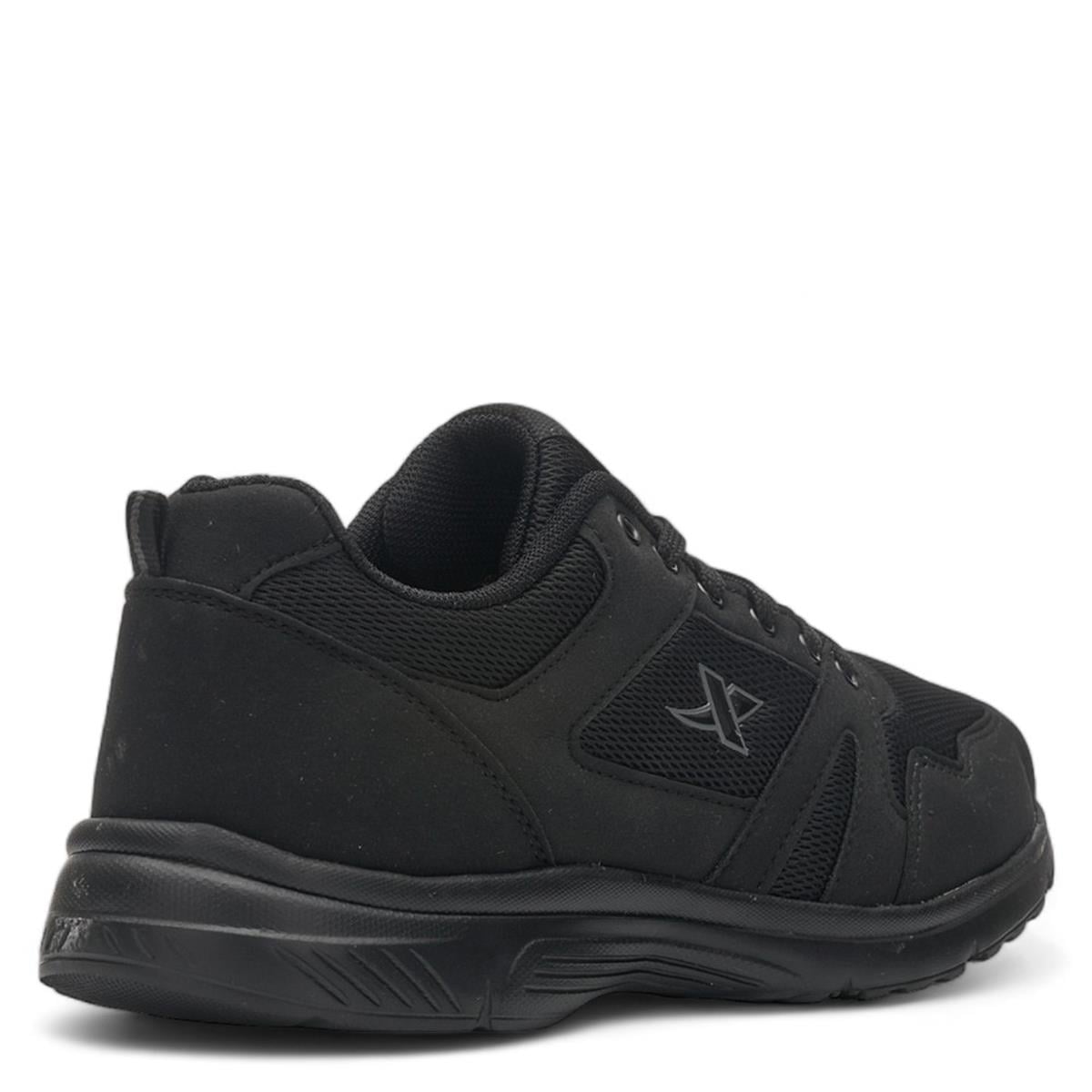 X-STEP_M_SPOR_020_A SİYAH_42-44_NUMARA