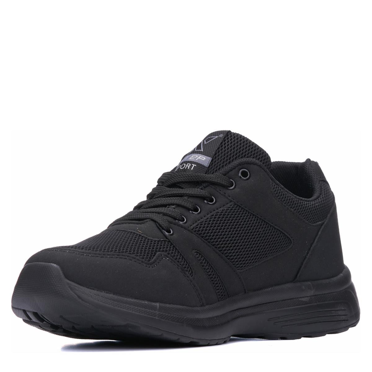 X-STEP_M_SPOR_020_A SİYAH