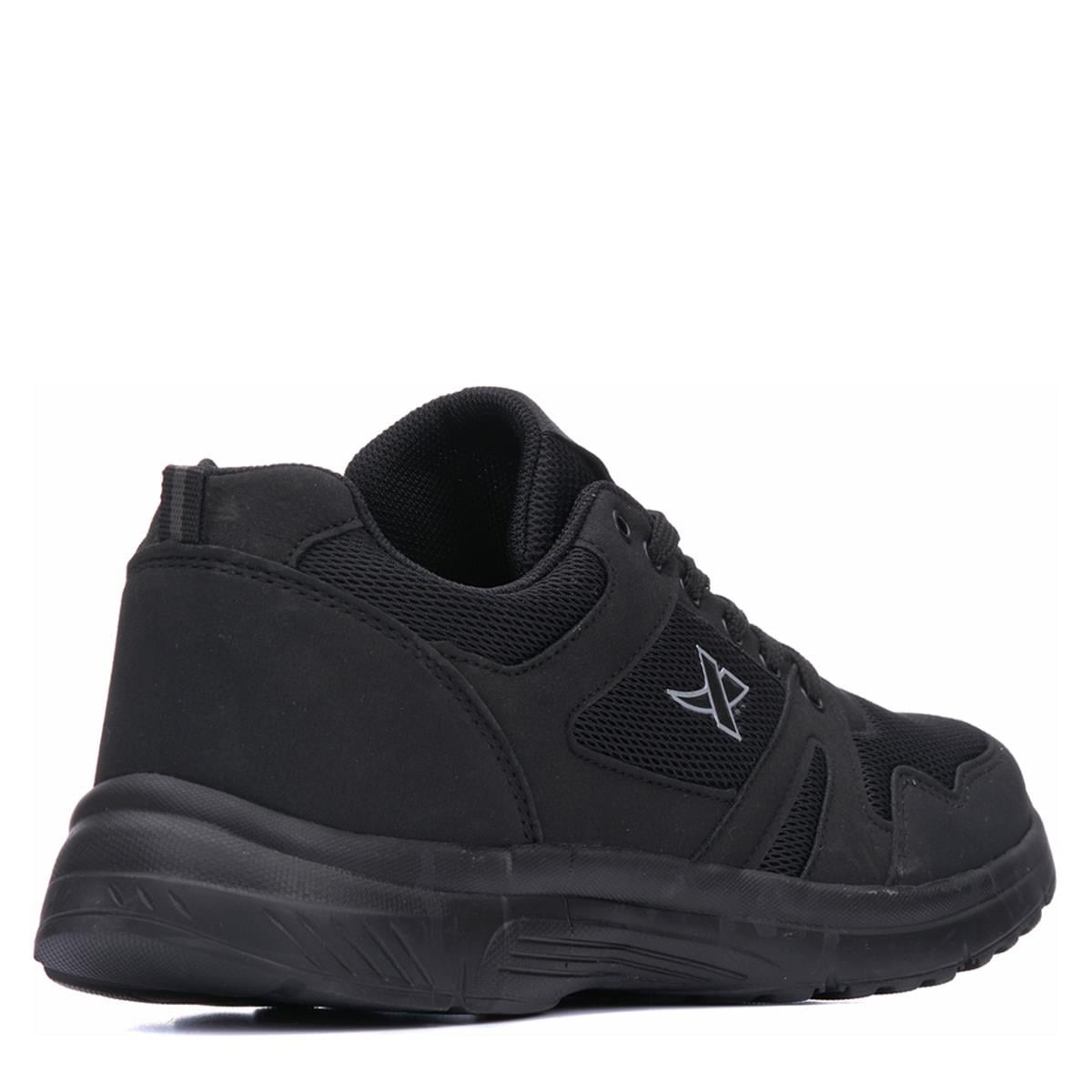 X-STEP_M_SPOR_020_A SİYAH
