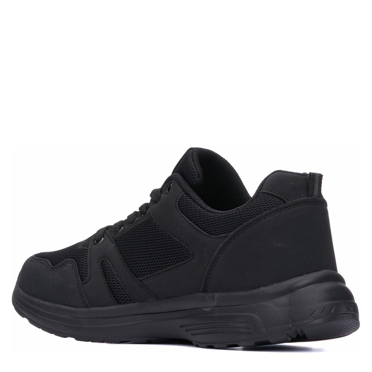 X-STEP_M_SPOR_020_A SİYAH