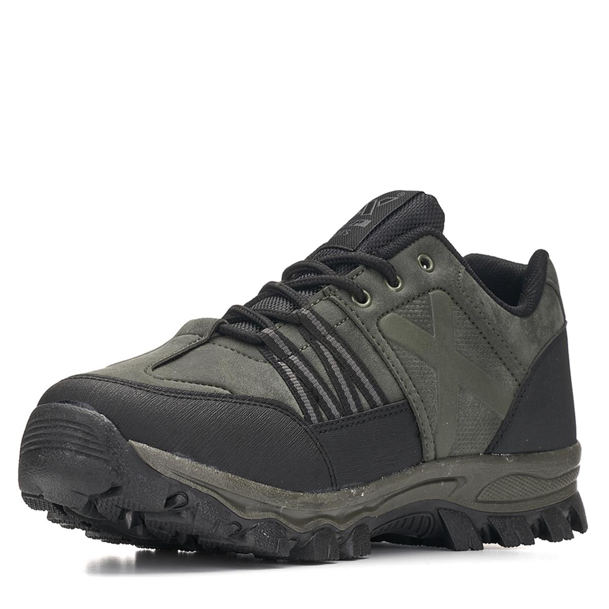 X STEP_M_TREKİNG_K7 HAKİ