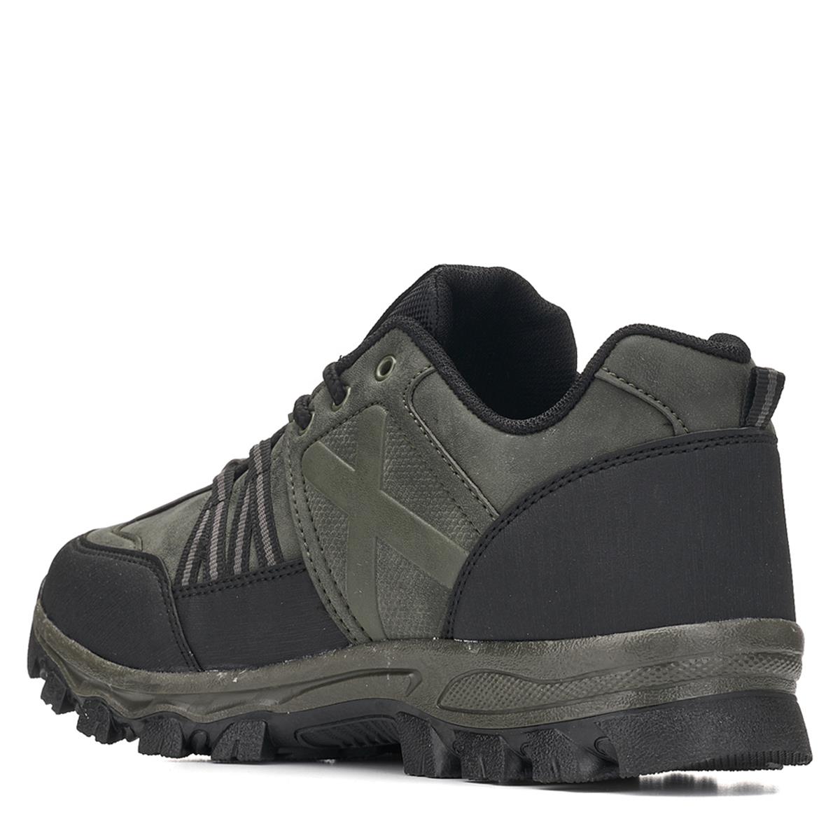 X STEP_M_TREKİNG_K7 HAKİ