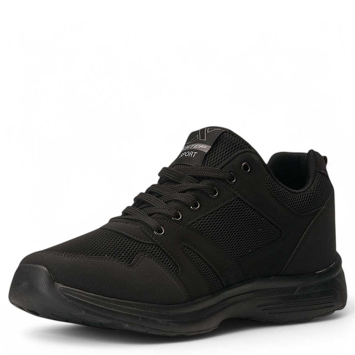 X-STEP_BATTAL_SPOR_020-A SİYAH