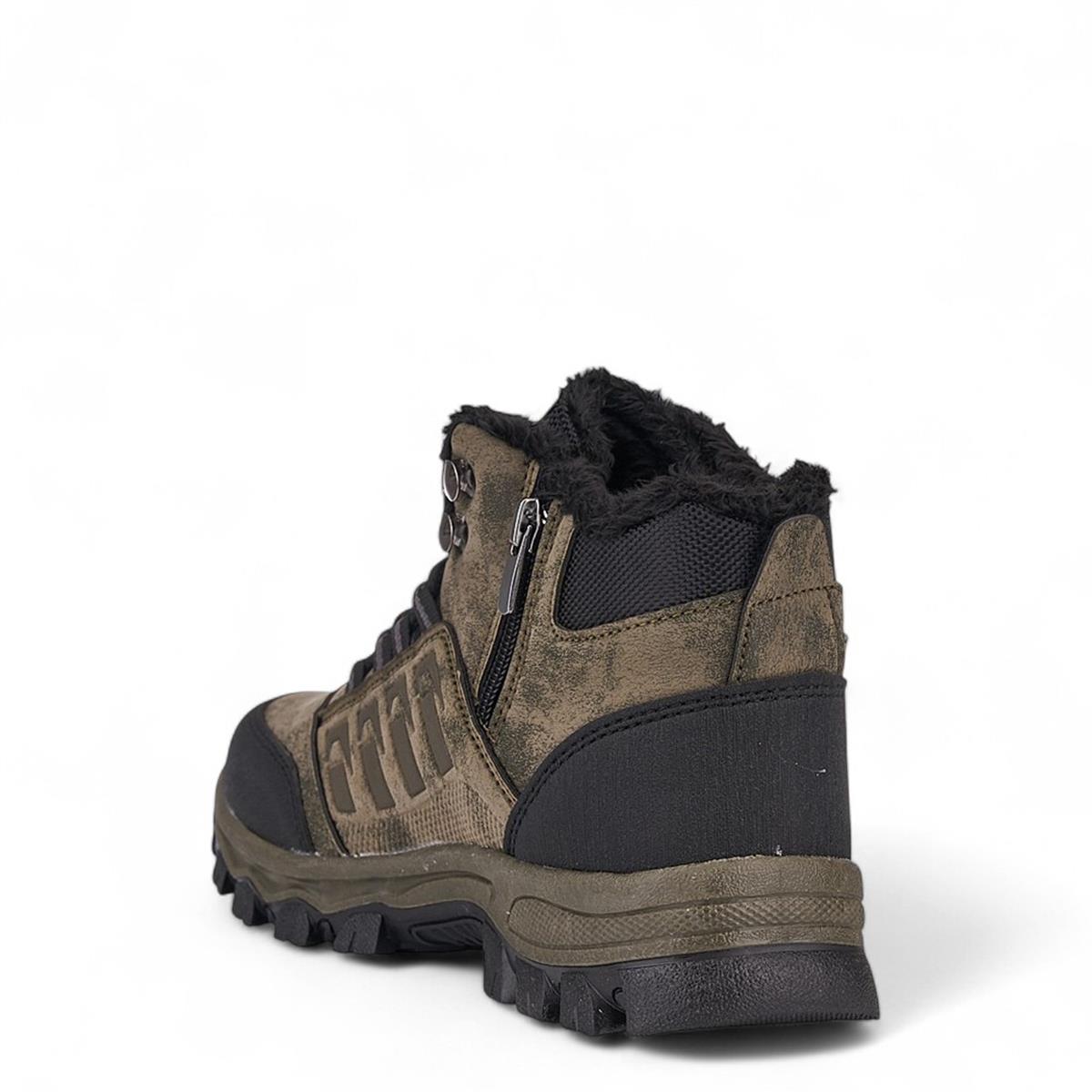 X-STEP_G_BOT_X6 HAKİ