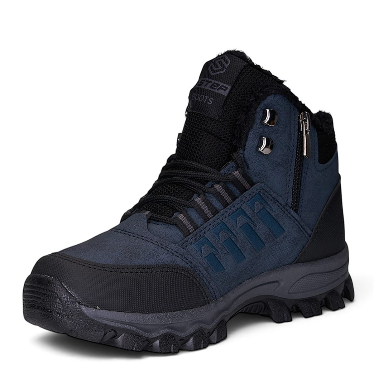 X-STEP_G_BOT_X6 LACİ