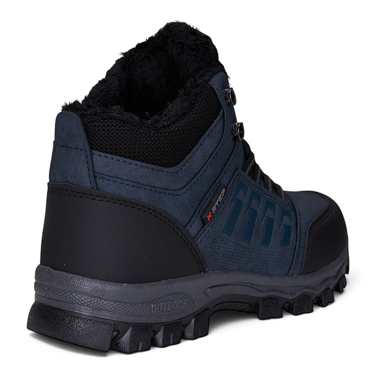 X-STEP_G_BOT_X6 LACİ