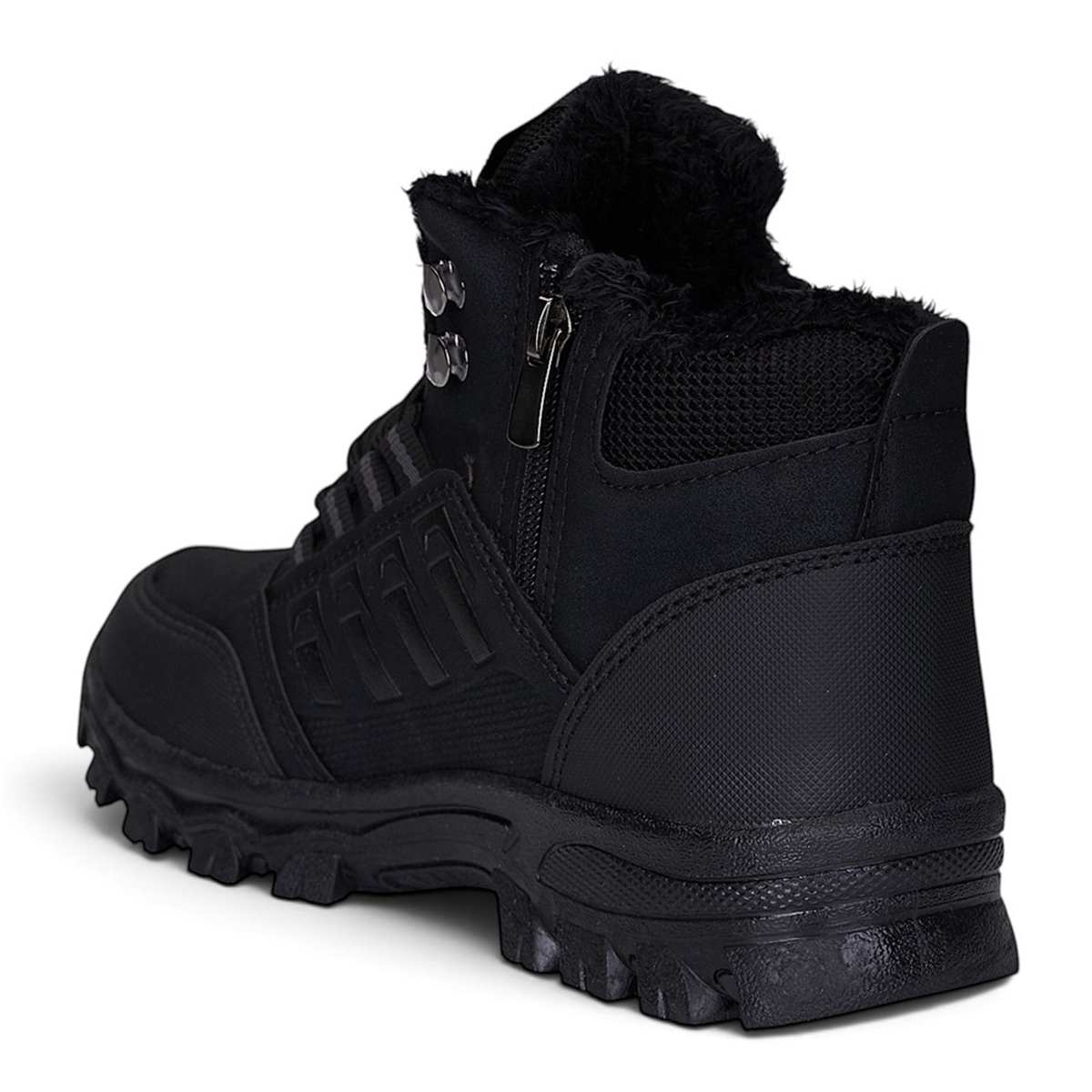 X-STEP_G_BOT_X6 SİYAH