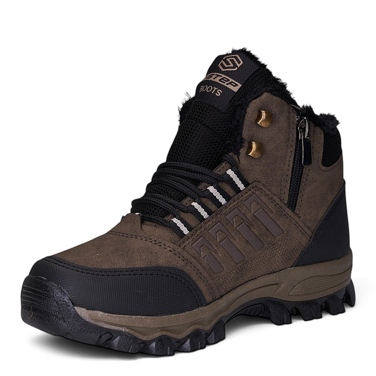 X-STEP_G_BOT_X6 VİZON