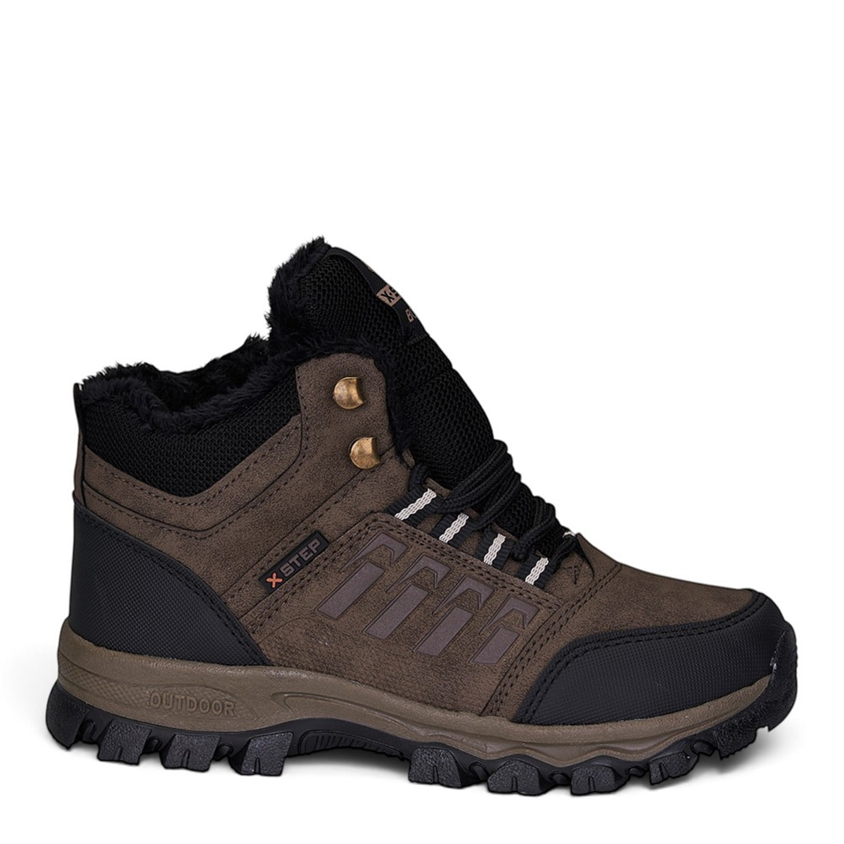 X-STEP_G_BOT_X6 VİZON