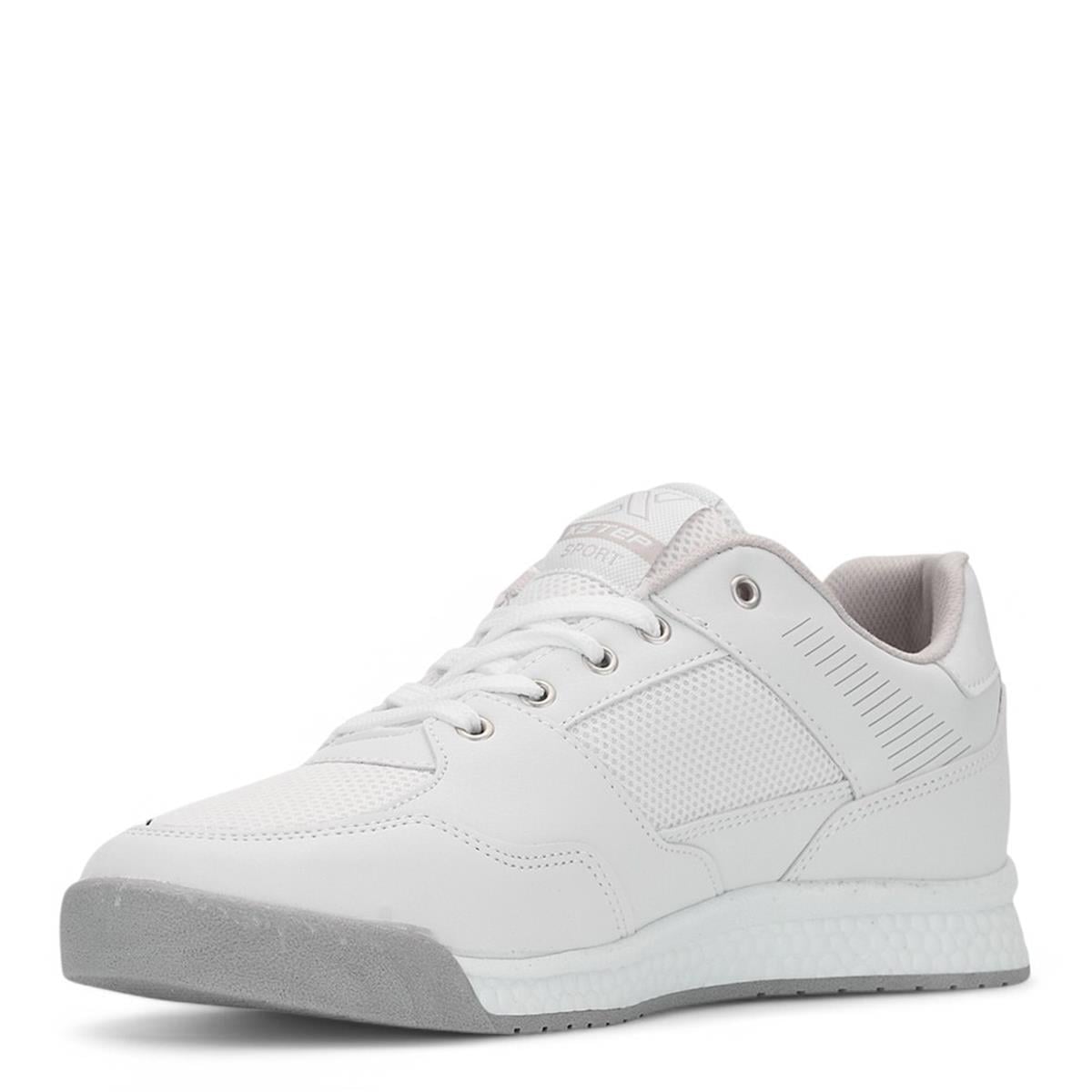 X-STEP_G_SPOR_ANRK_2025 BEYAZ