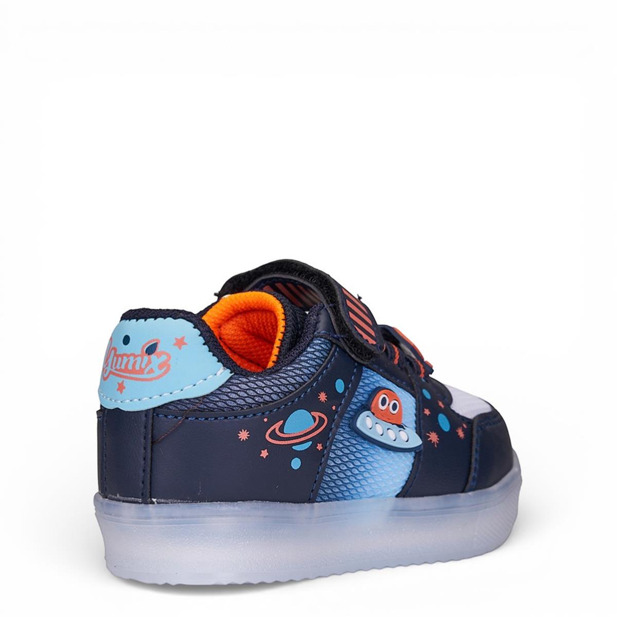 YUMİX_B_SPOR_ANRK T03 LACİ_TURUNCU