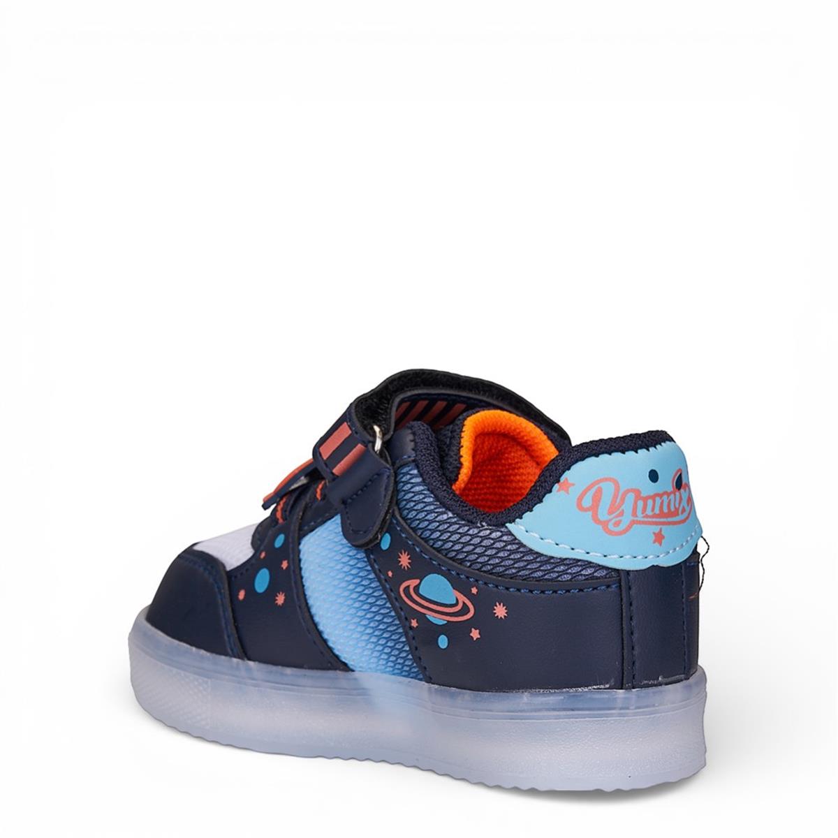 YUMİX_B_SPOR_ANRK T03 LACİ_TURUNCU