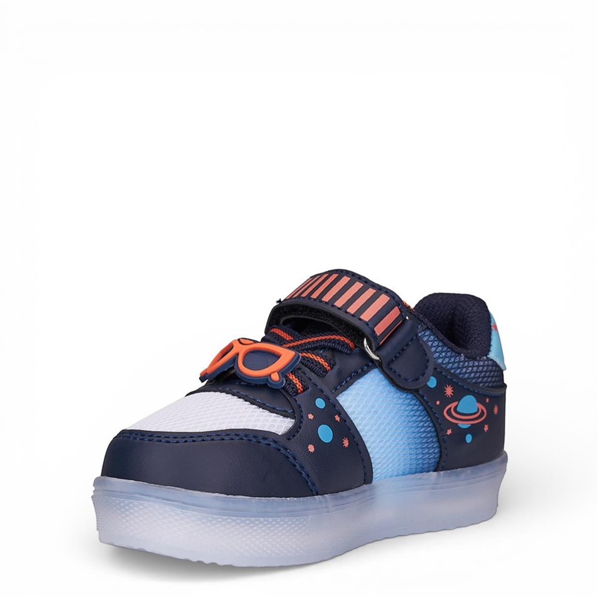 YUMİX_B_SPOR_ANRK T03 LACİ_TURUNCU