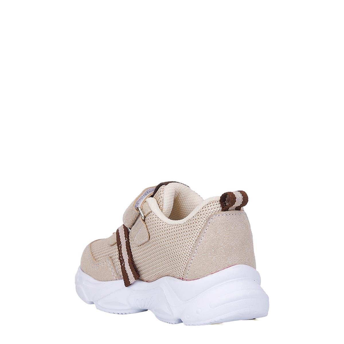 ZABY_B_SPOR 6001 BEJ_KAHVE