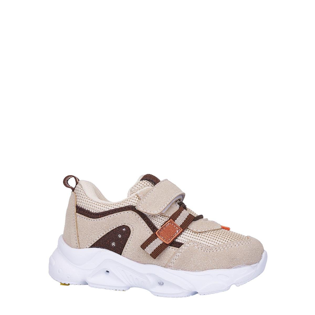 ZABY_B_SPOR 6001 BEJ_KAHVE