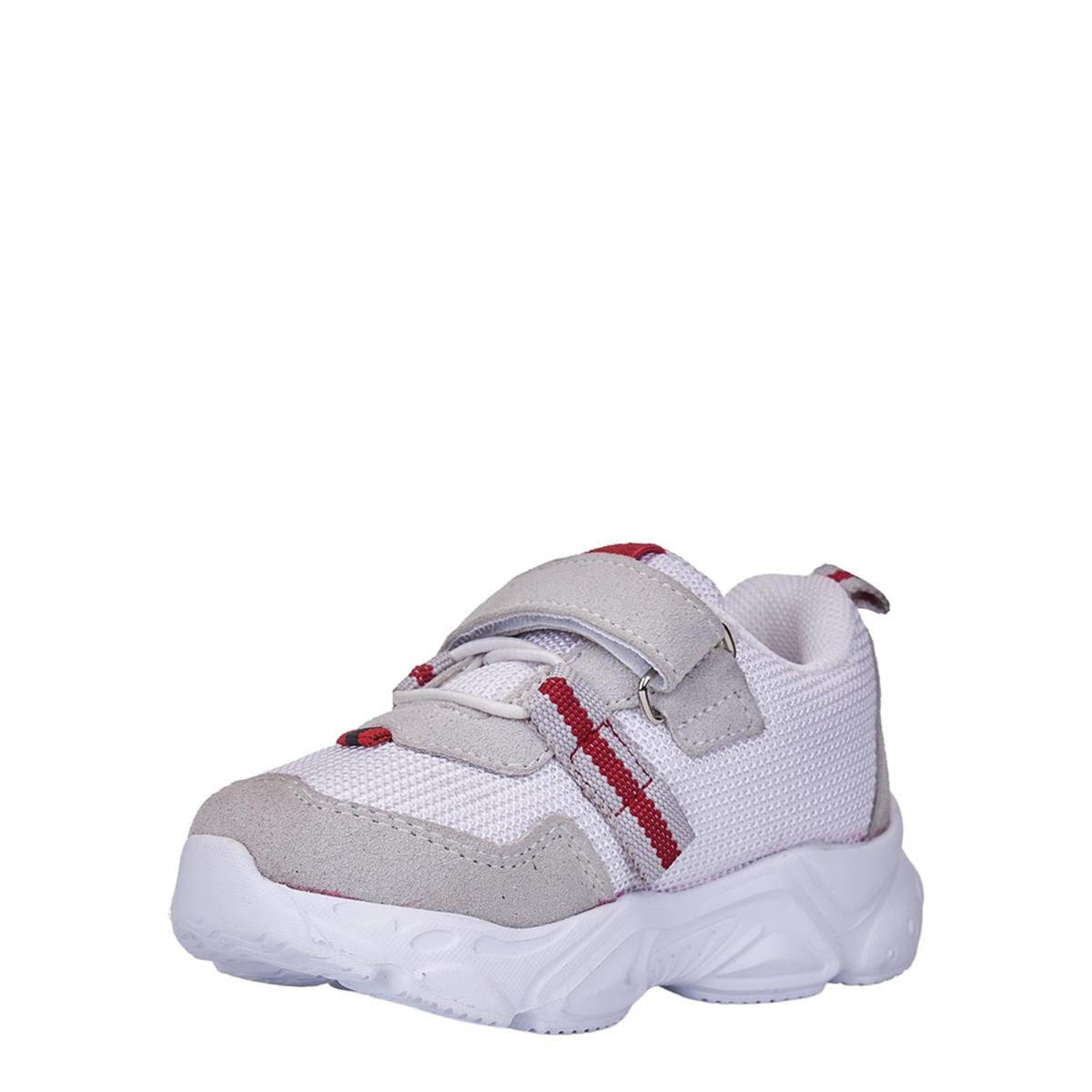 ZABY_B_SPOR 6001 BUZ_KIRMIZI