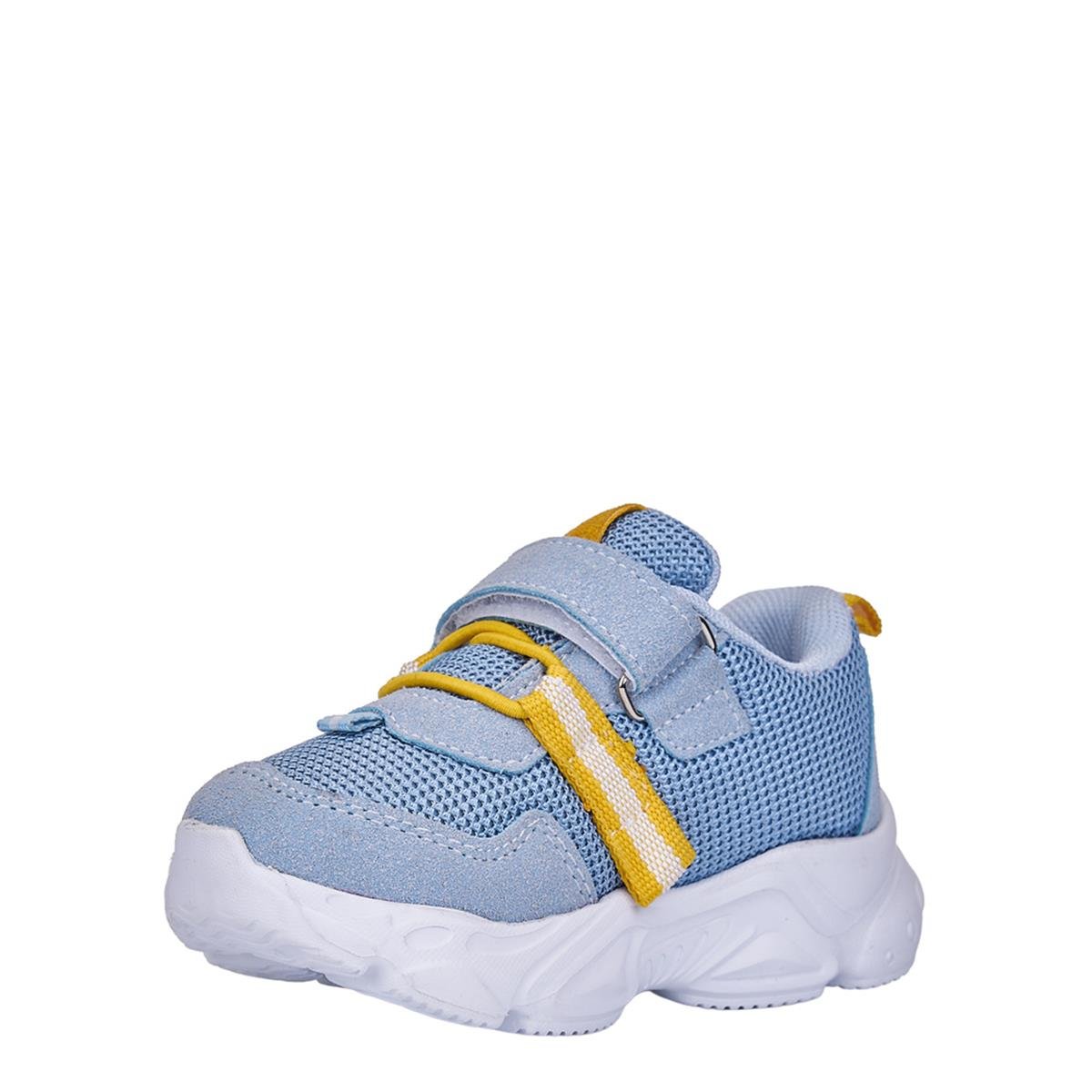 ZABY_B_SPOR 6001 MAVİ_SARI