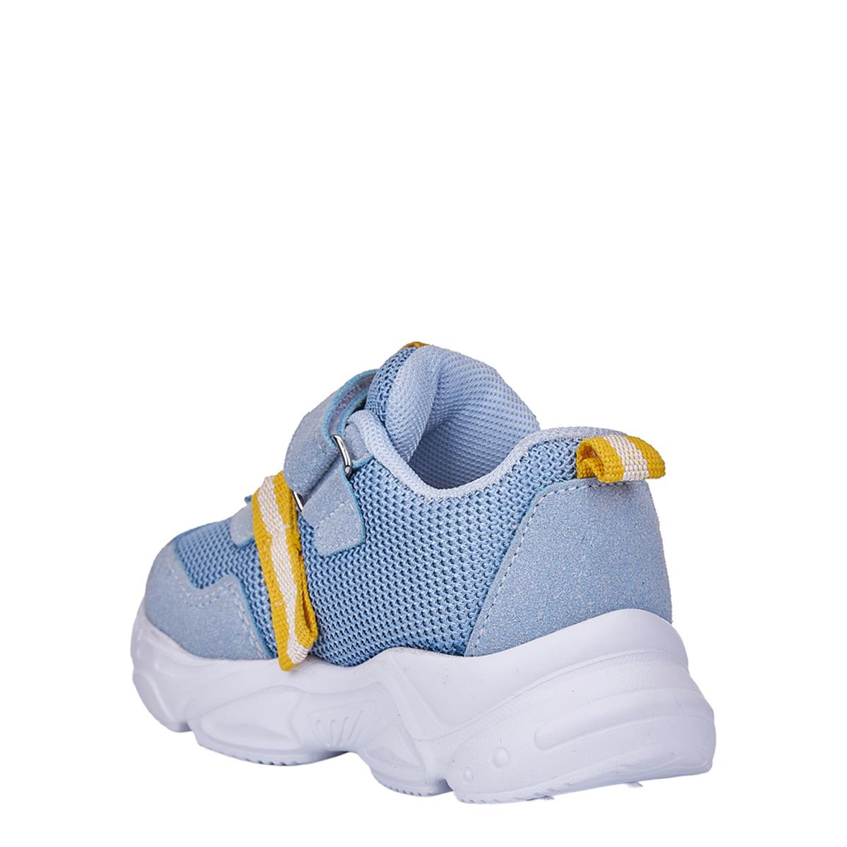 ZABY_B_SPOR 6001 MAVİ_SARI