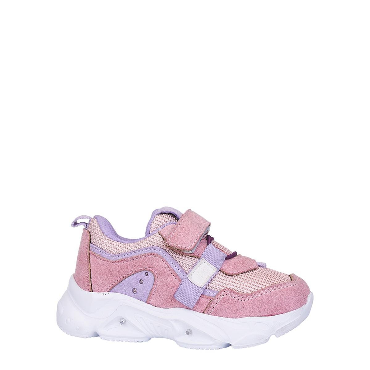 ZABY_B_SPOR 6001 PEMBE_LİLA