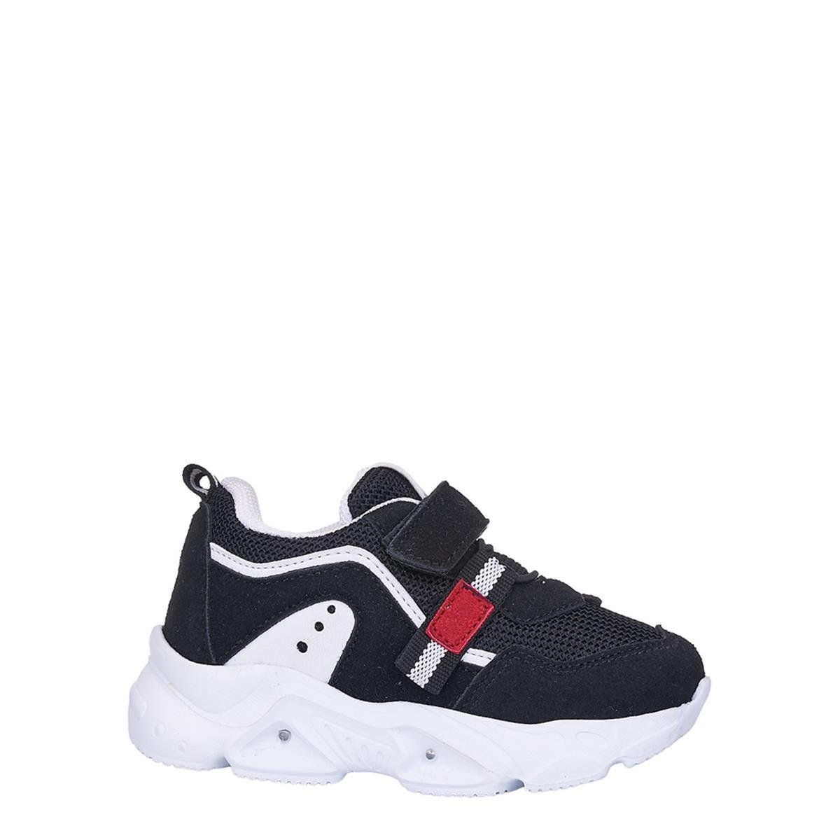 ZABY_B_SPOR 6001 SİYAH_BEYAZ