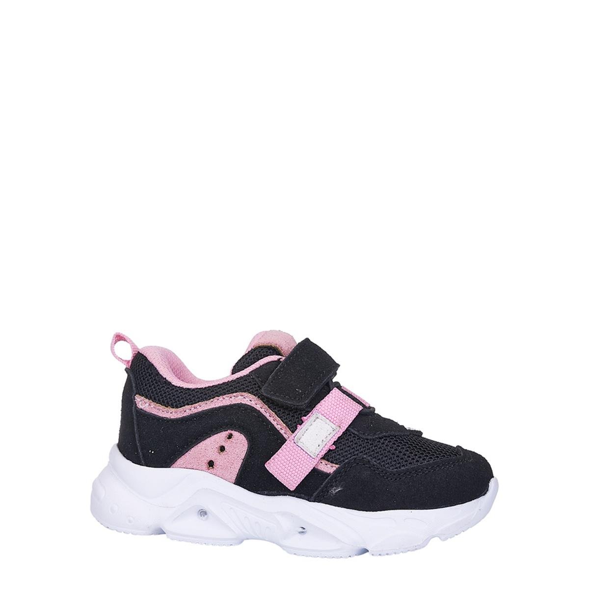 ZABY_B_SPOR 6001 SİYAH_PEMBE