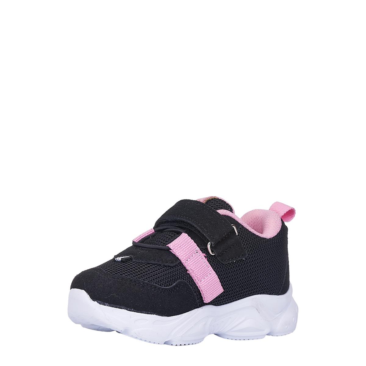 ZABY_B_SPOR 6001 SİYAH_PEMBE