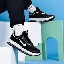 Nike Air Max Ap Erkek Günlük Spor Ayakkabı Cu4826-002 Stilim Spor