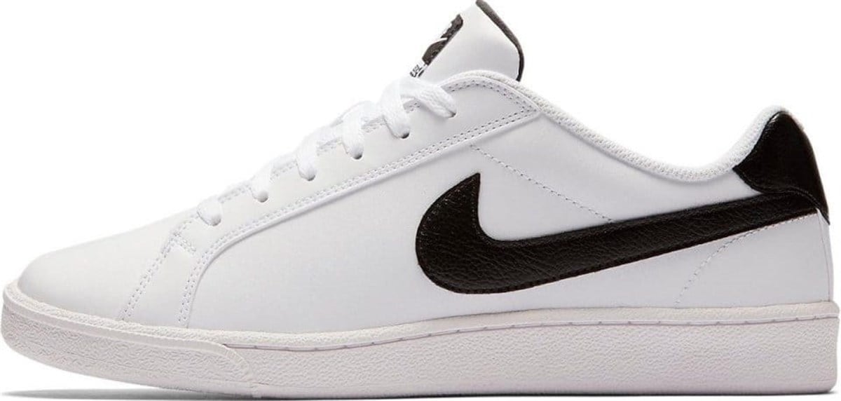 Nike Court Majestic Leather Erkek Spor Ayakkabı 574236-100-100