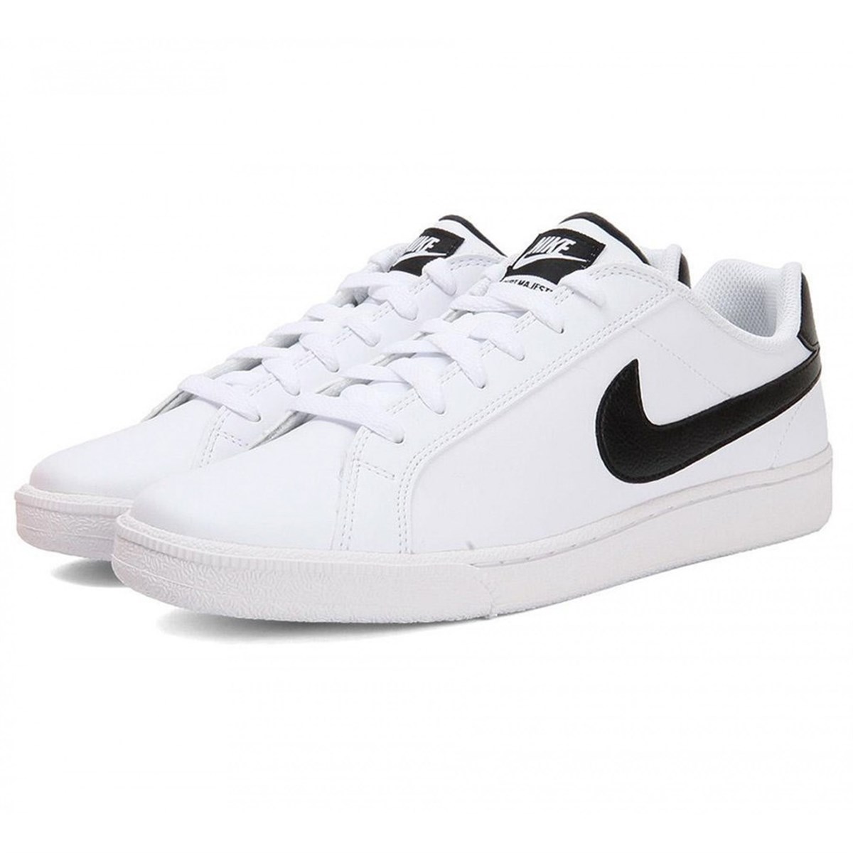 Nike Court Majestic Leather Erkek Spor Ayakkabı 574236-100-100