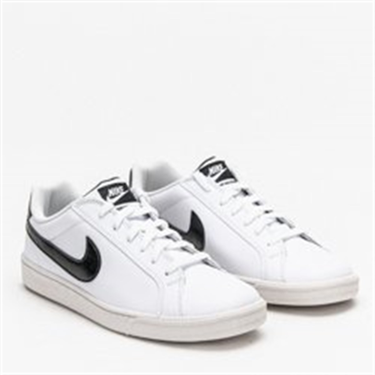 Nike Court Majestic Leather Erkek Spor Ayakkabı 574236-100-100