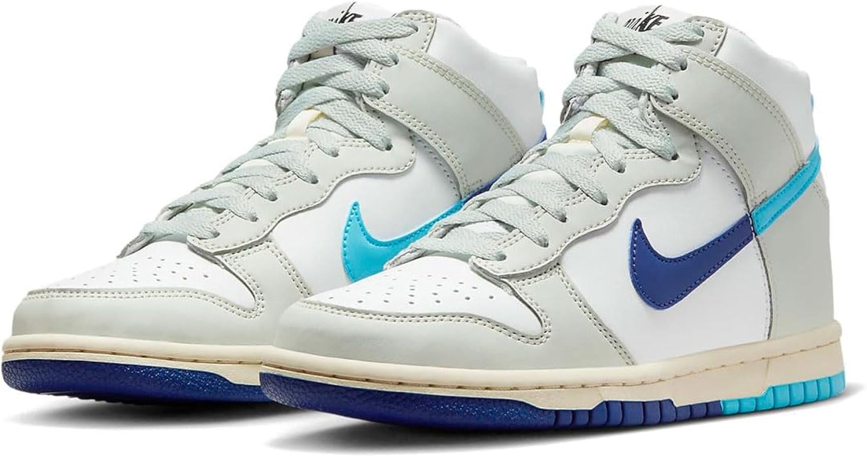 Nike Dunk High SE Spor Ayakkabı Sneaker