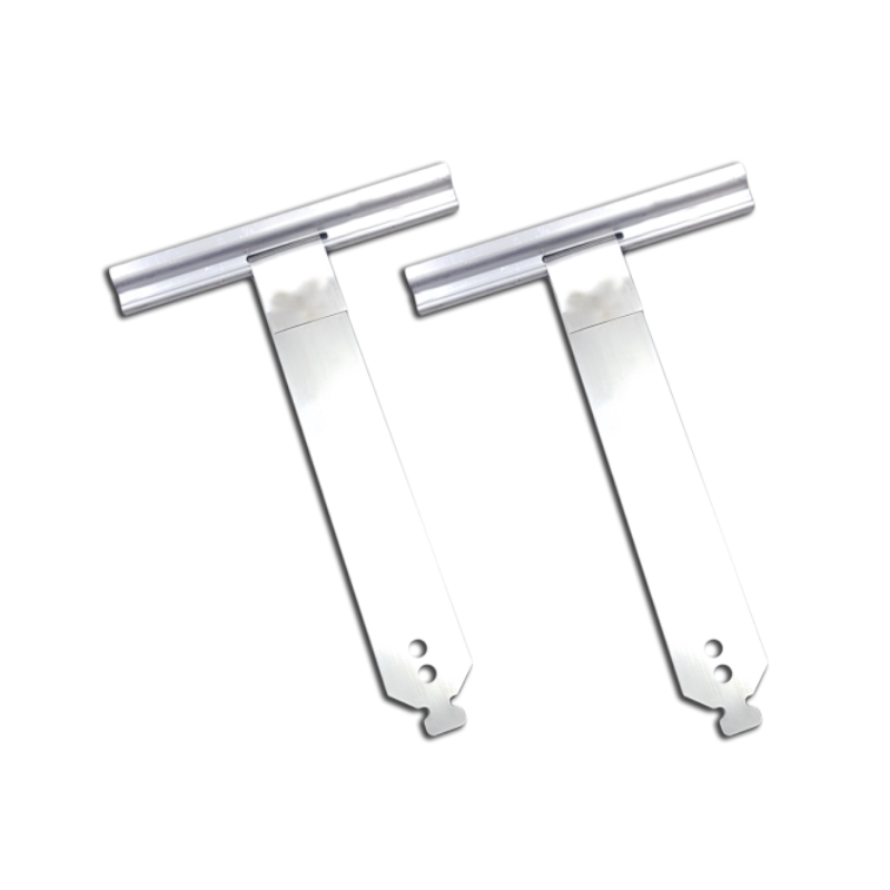 77-lik Çelik Askı 150 mm-(5 Adet)