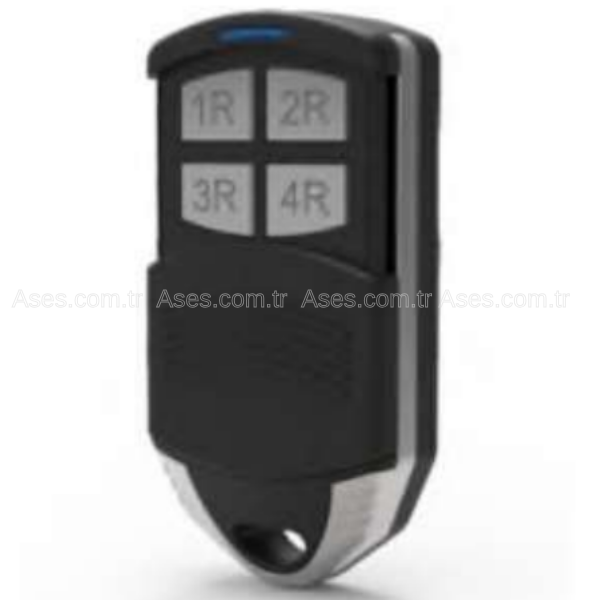 AksimoASM.OTM.KMD.434Aksimo Kepenk Kumandası 4 Kanallı (334)