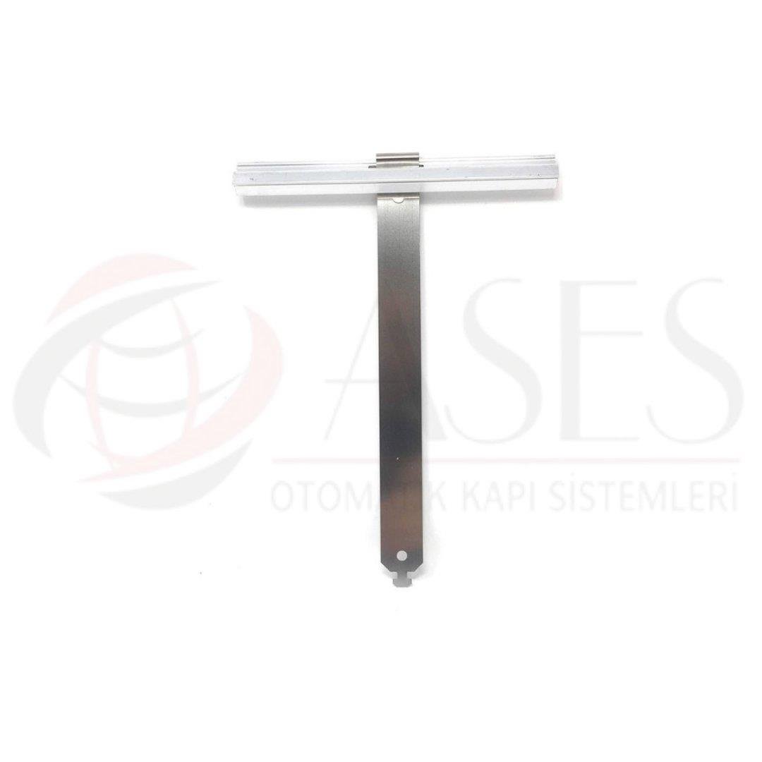 ASESAKS.150.00.VDL77-lik Çelik Askı 150 mm Toz Boyalı (1 Adet)