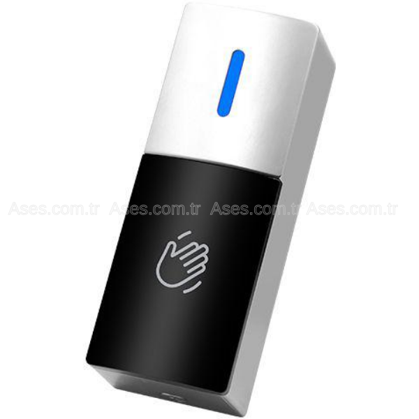 AsesAS-ES011El sensörü 12-24V Dc İç Mekan