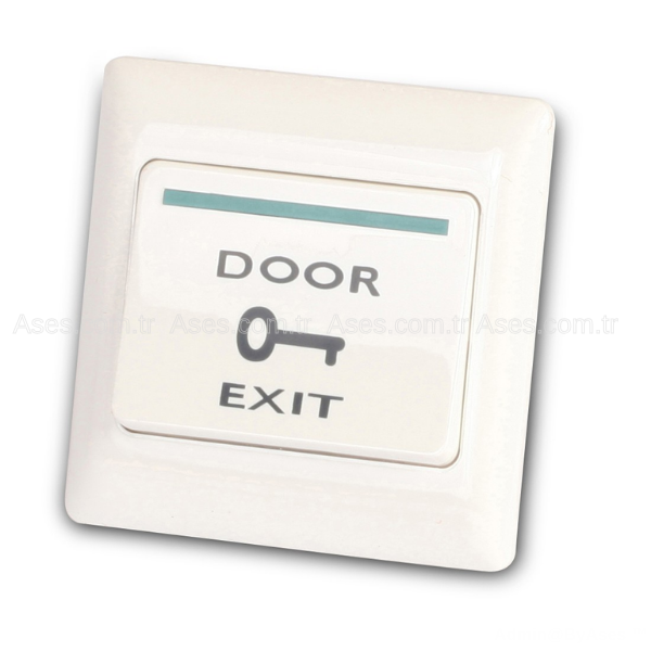 AsesASE.BT4BT4 Bas Aç Buton Sıva Altı