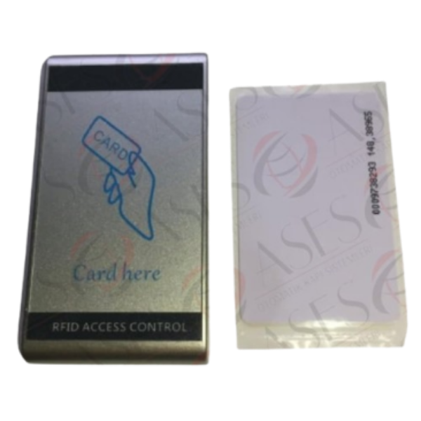 AsesASE.P160P160 Standalone Kart Okuyucu Proximity